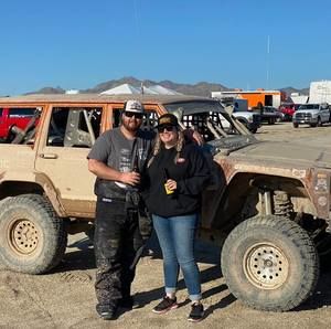 Meet your Posher, Brad